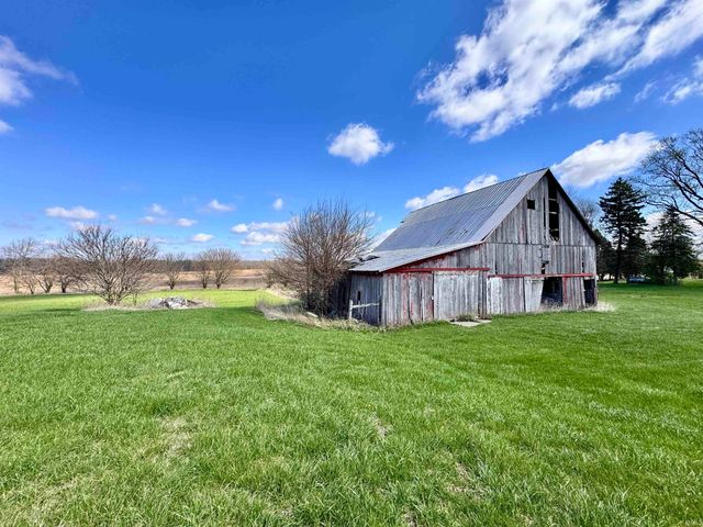9136 W 500 S, Jamestown, IN 46147