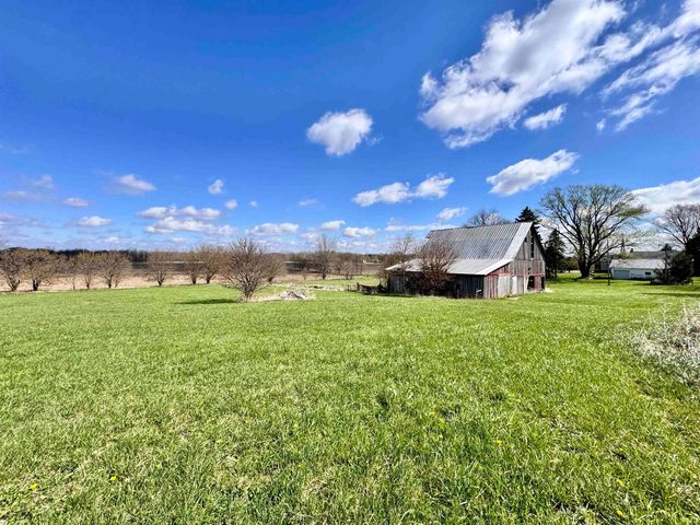9136 W 500 S, Jamestown, IN 46147