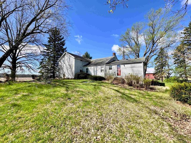 9136 W 500 S, Jamestown, IN 46147