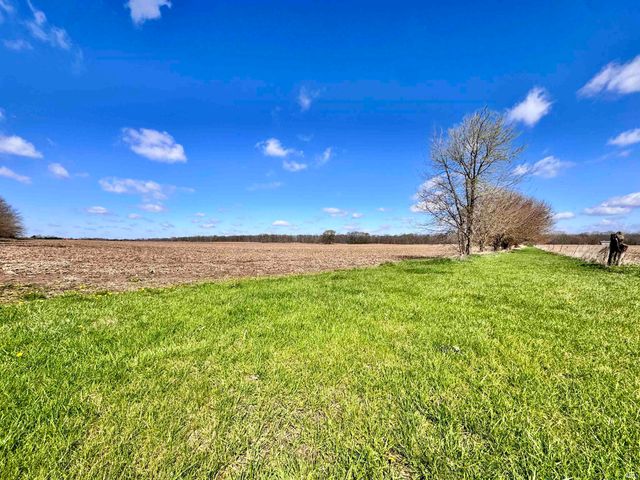 9136 W 500 S, Jamestown, IN 46147