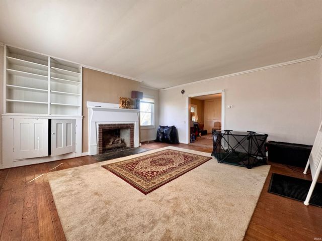 9136 W 500 S, Jamestown, IN 46147