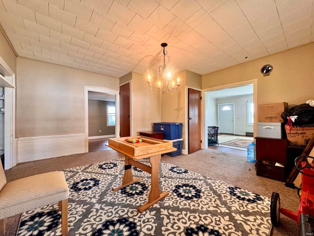 9136 W 500 S, Jamestown, IN 46147