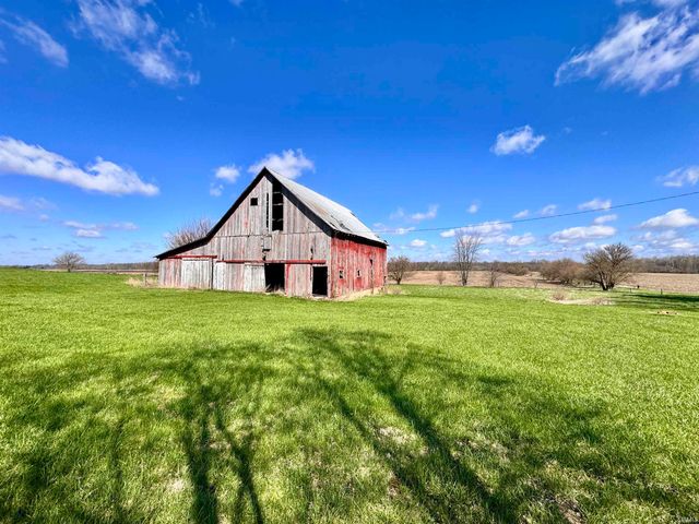 9136 W 500 S, Jamestown, IN 46147
