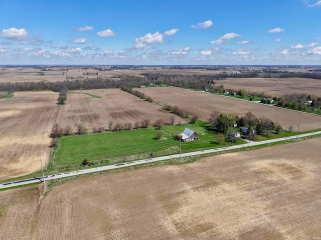 9136 W 500 S, Jamestown, IN 46147