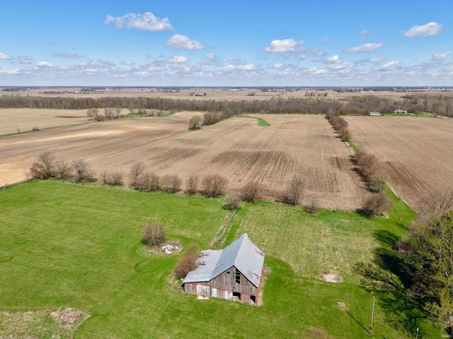 9136 W 500 S, Jamestown, IN 46147