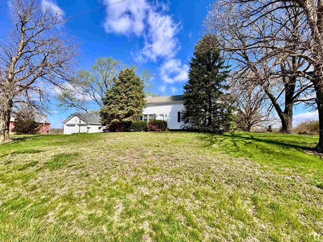9136 W 500 S, Jamestown, IN 46147