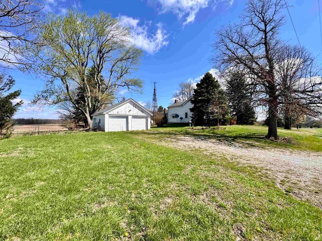 9136 W 500 S, Jamestown, IN 46147