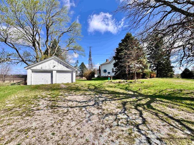 9136 W 500 S, Jamestown, IN 46147