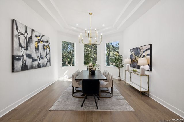 207 Box Oak, Shavano Park, TX 78230