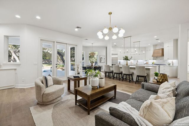 207 Box Oak, Shavano Park, TX 78230