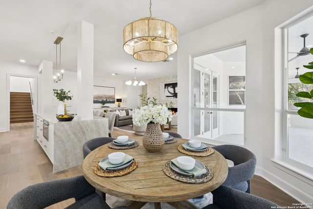 207 Box Oak, Shavano Park, TX 78230