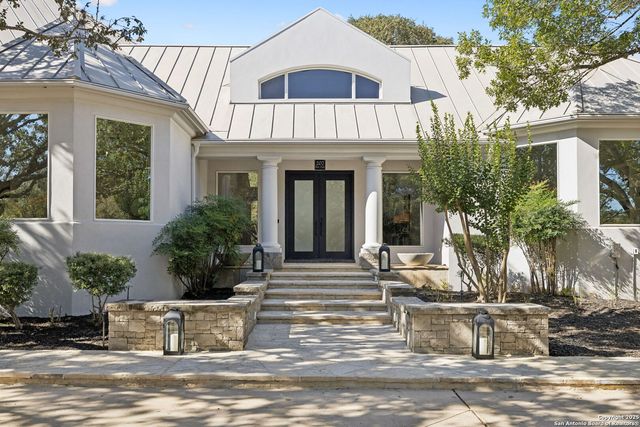 207 Box Oak, Shavano Park, TX 78230