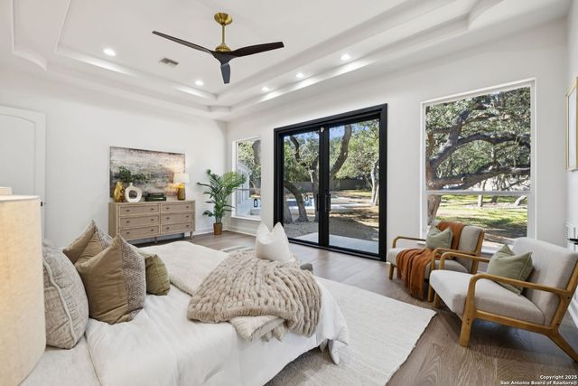 207 Box Oak, Shavano Park, TX 78230