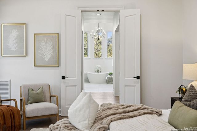 207 Box Oak, Shavano Park, TX 78230