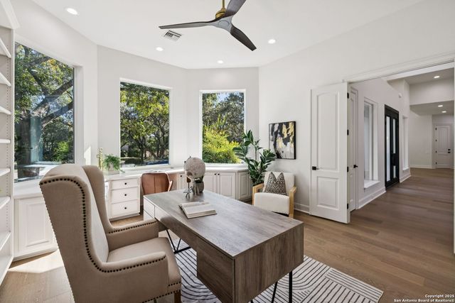 207 Box Oak, Shavano Park, TX 78230