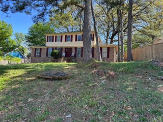 1174 PIRKLE Road, Norcross, GA 30093