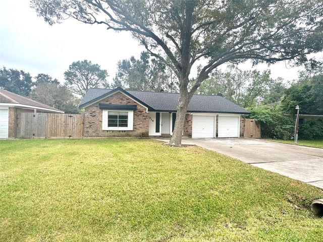 2019 Redwood Street, Kemah, TX 77565