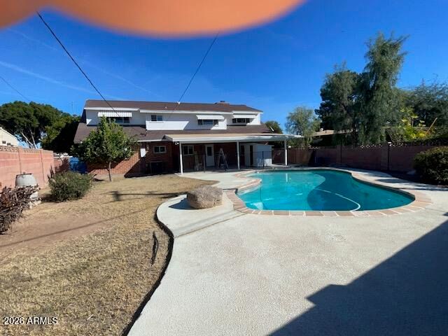 1461 E 3RD Street, Mesa, AZ 85203