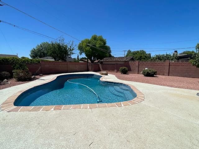 1461 E 3rd Street, Mesa, AZ 85203