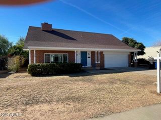 1461 E 3RD Street, Mesa, AZ 85203