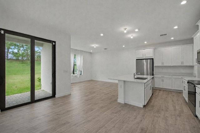 14182 SW Solange Street, Port St. Lucie, Port St Lucie, FL 34987