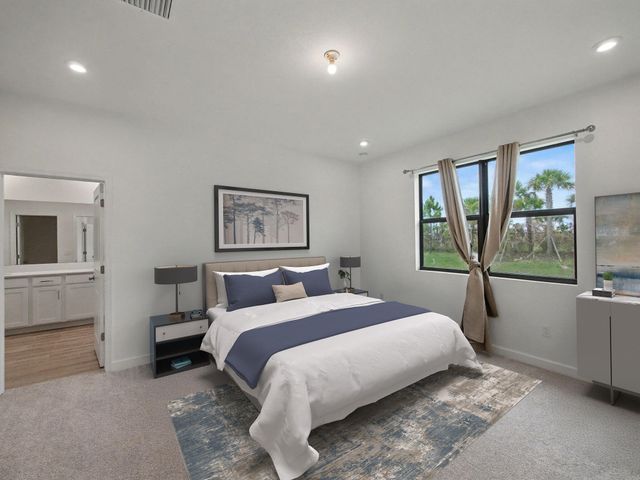 14182 SW Solange Street, Port St. Lucie, Port St Lucie, FL 34987