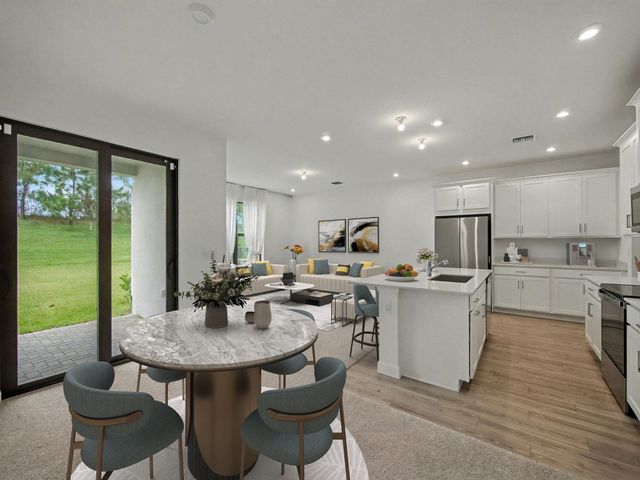 14182 SW Solange Street, Port St. Lucie, Port St Lucie, FL 34987