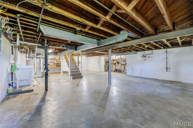 8351 S Laclede Station Road, Unincorporated, MO 63123