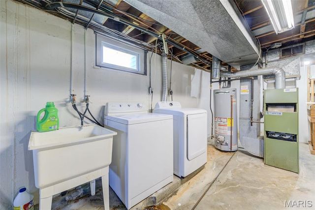 8351 S Laclede Station Road, Unincorporated, MO 63123
