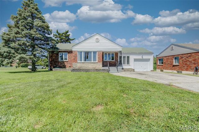 8351 S Laclede Station Road, Unincorporated, MO 63123