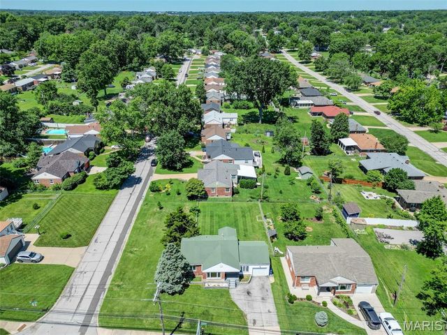 8351 S Laclede Station Road, Unincorporated, MO 63123