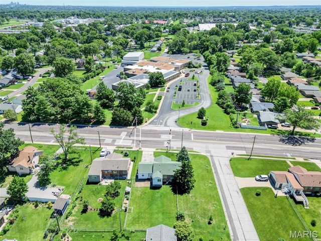 8351 S Laclede Station Road, Unincorporated, MO 63123