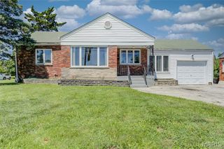 8351 S Laclede Station Road, Unincorporated, MO 63123