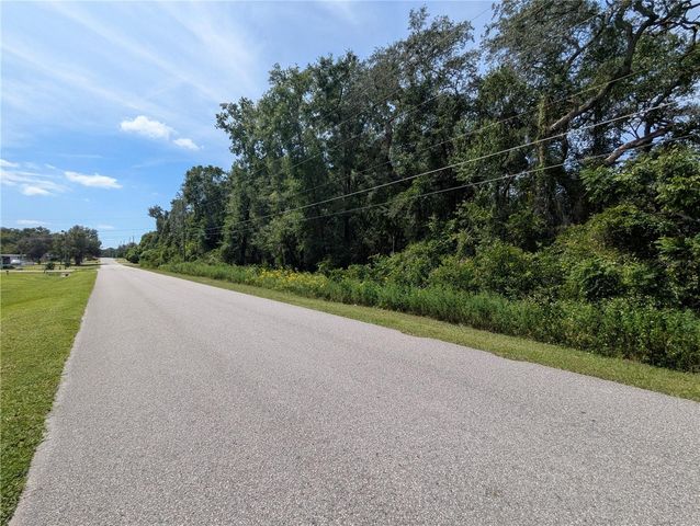 0 SE 99TH AVENUE, Summerfield, FL 34491