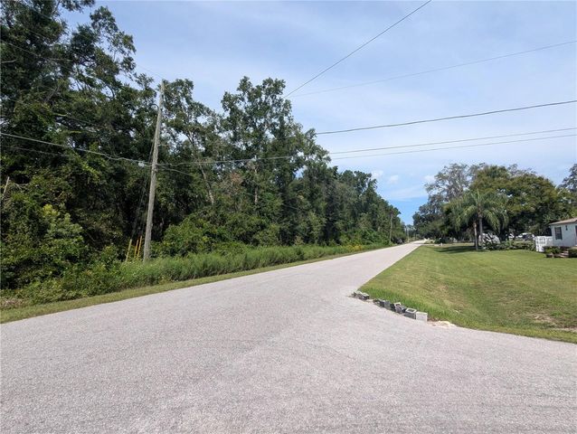 0 SE 99TH AVENUE, Summerfield, FL 34491