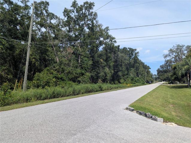 0 SE 99TH AVENUE, Summerfield, FL 34491