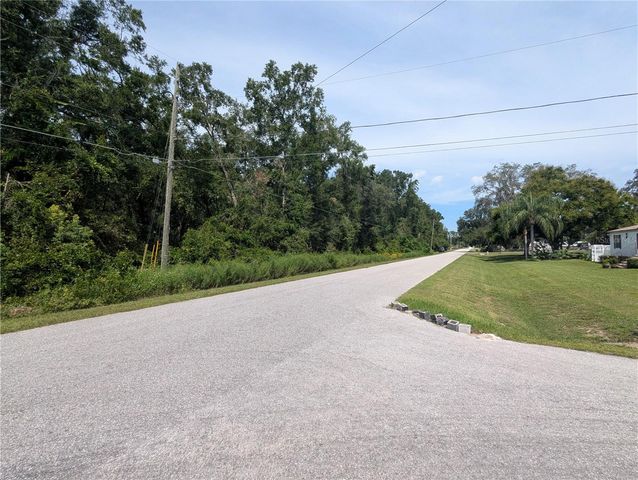 0 SE 99TH AVENUE, Summerfield, FL 34491