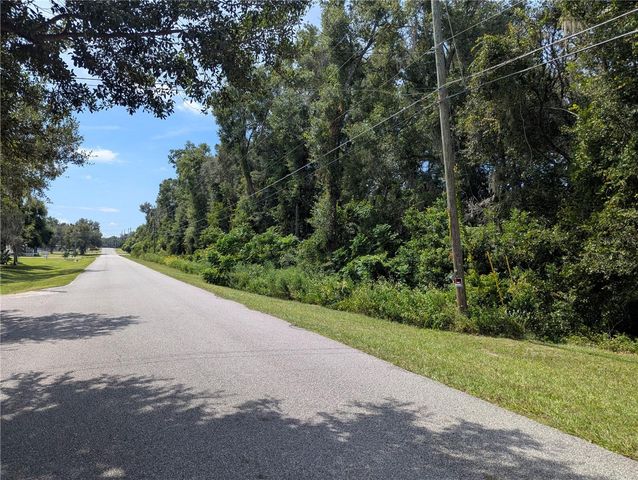 0 SE 99TH AVENUE, Summerfield, FL 34491
