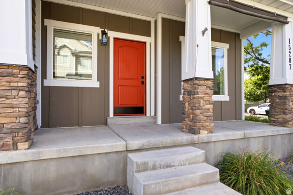 15207 S CHARLEVILLE CV, Bluffdale, UT 84065 — photo 4