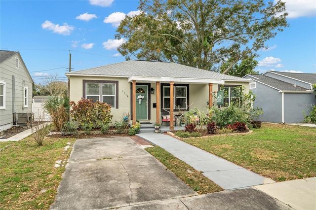 3130 10TH AVENUE N, St Petersburg, FL 33713