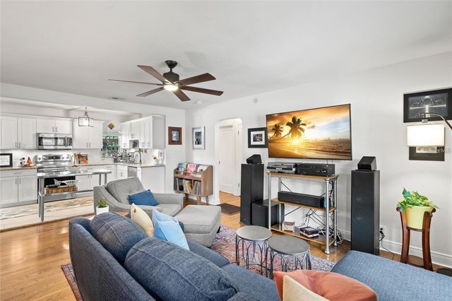 3130 10TH AVENUE N, St Petersburg, FL 33713