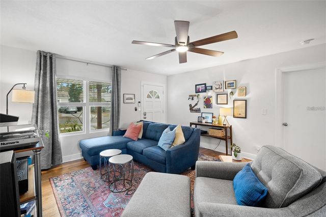 3130 10TH AVENUE N, St Petersburg, FL 33713