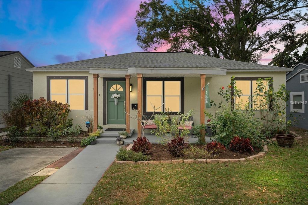 3130 10TH AVENUE N, St Petersburg, FL 33713