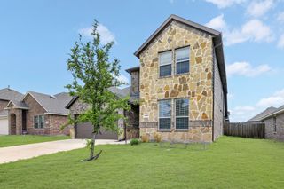1103 Wagon Wheel Way, Princeton, TX 75407