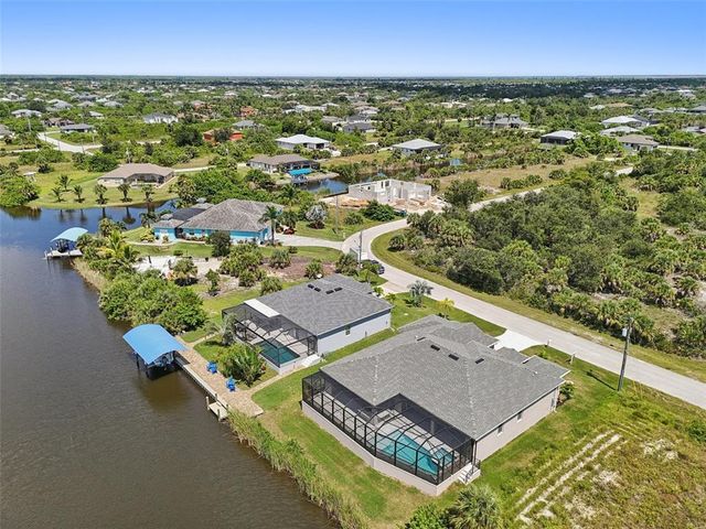 10812 MCALESTER CIRCLE, Port Charlotte, FL 33981