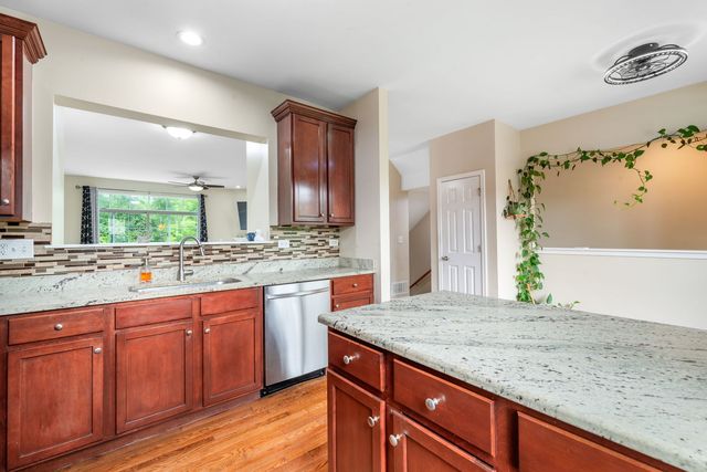3443 BRADBURY Circle, Aurora, IL 60504