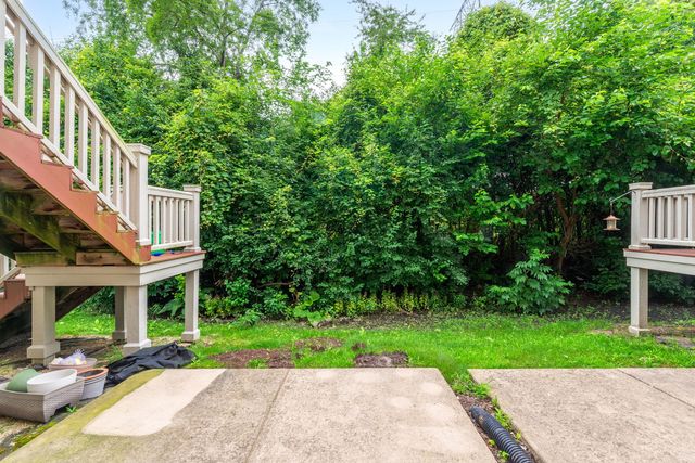 3443 BRADBURY Circle, Aurora, IL 60504
