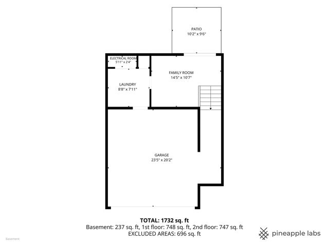 3443 BRADBURY Circle, Aurora, IL 60504