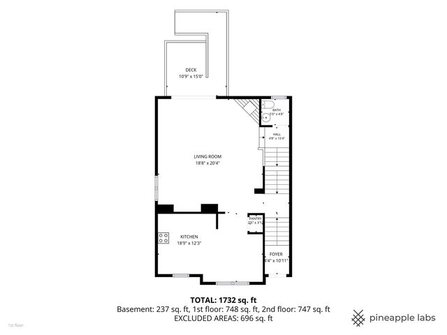 3443 BRADBURY Circle, Aurora, IL 60504