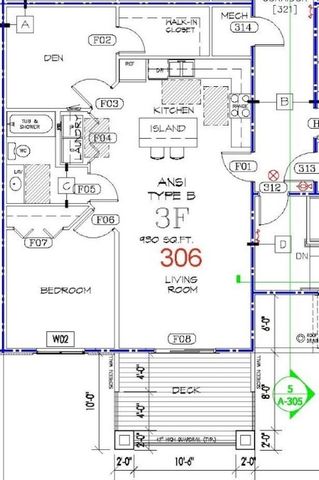 565 N Madison Avenue 306, North Liberty, IA 52317